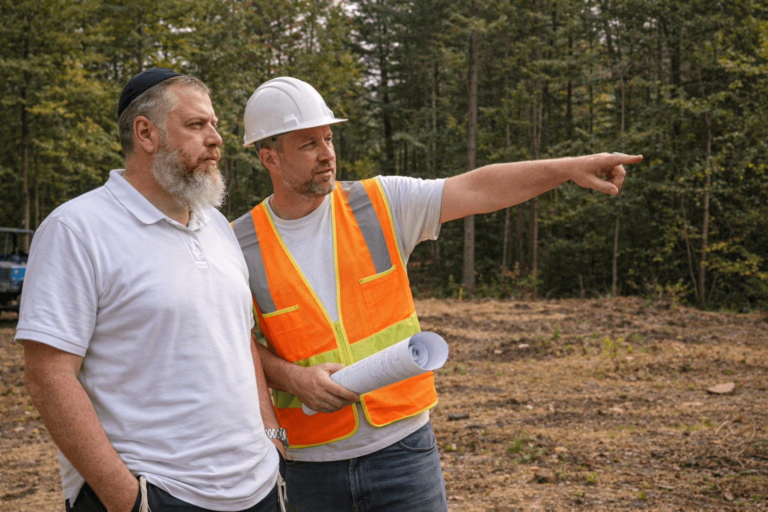 Centre communautaire